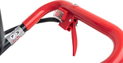 Мотобур земляной P.I.T P51210