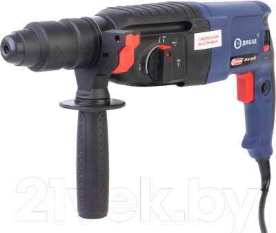 Перфоратор Диолд ПРЭГ-26-02 (10051200)