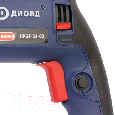 Перфоратор Диолд ПРЭГ-26-02 (10051200)