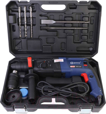 Перфоратор Диолд ПРЭГ-26-02 (10051200)