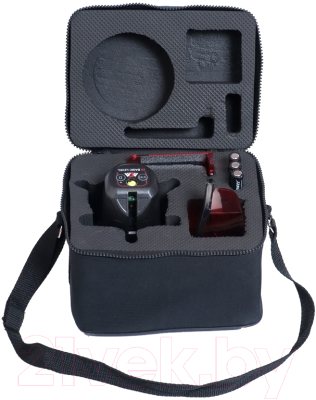 Лазерный нивелир ADA Instruments 2D Basic Level / A00239