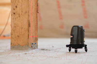 Лазерный нивелир ADA Instruments 2D Basic Level / A00239