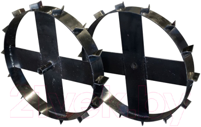 Комплект грунтозацепов Champion C3053 - фото