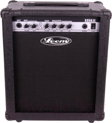 Комбоусилитель Leem S35G - фото