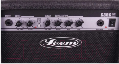 Комбоусилитель Leem S35G