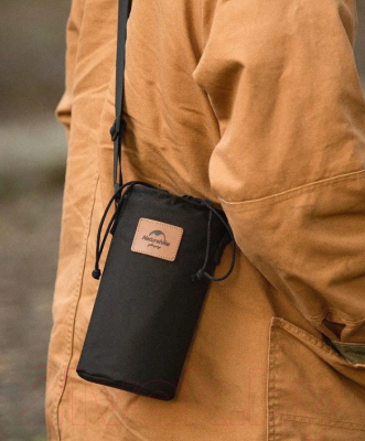 Термос для еды Naturehike NH20SJ041