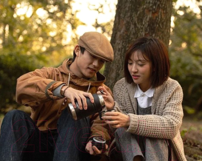 Термос для еды Naturehike NH20SJ041