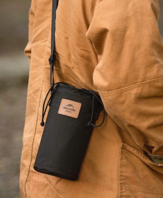 Термос для еды Naturehike NH20SJ041