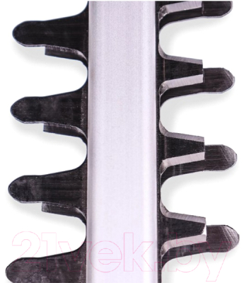 Кусторез аккумуляторный Champion HTB1821 (АКБ и ЗУ)