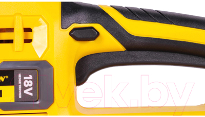 Кусторез аккумуляторный Champion HTB1811