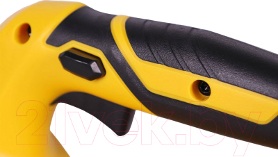 Пила цепная аккумуляторная Champion CSB1811