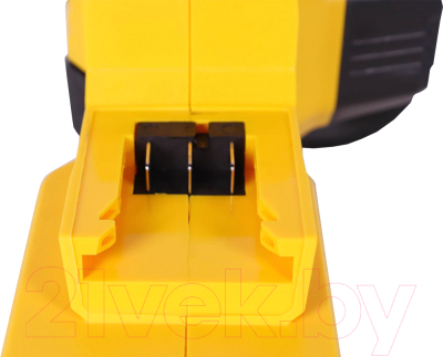 Пила цепная аккумуляторная Champion CSB1811