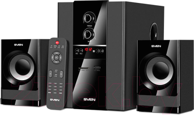 Мультимедиа акустика Sven MS-1821 - фото