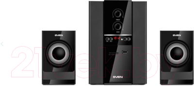 Мультимедиа акустика Sven MS-1821