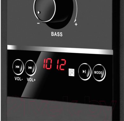 Мультимедиа акустика Sven MS-1821