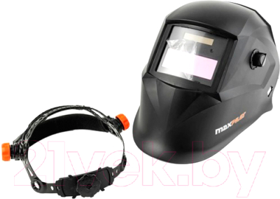 Сварочная маска P.I.T Хамелеон MaxPiler MWH-9035K