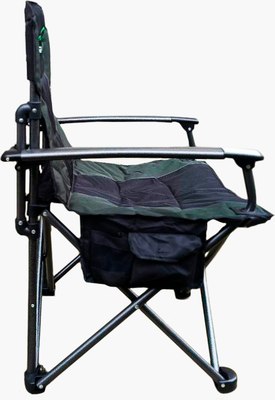 Кресло складное Bison HBA-201