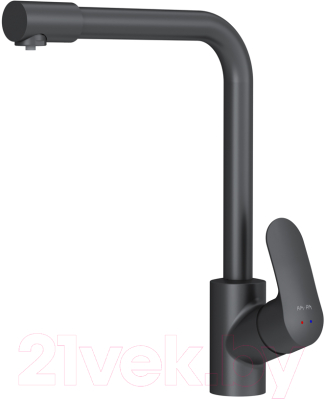 Смеситель AM.PM Like F8005722 - фото