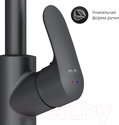 Смеситель AM.PM Like F8005722