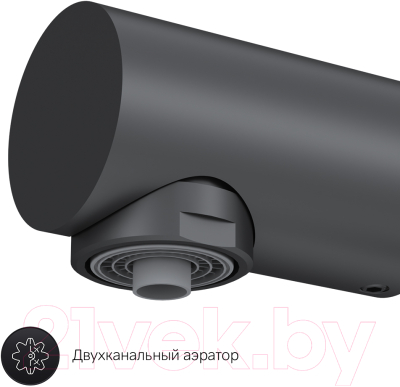 Смеситель AM.PM Like F8005722