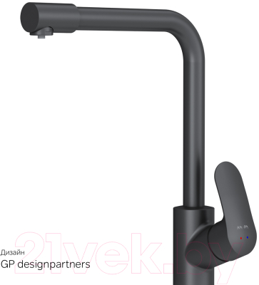 Смеситель AM.PM Like F8005722