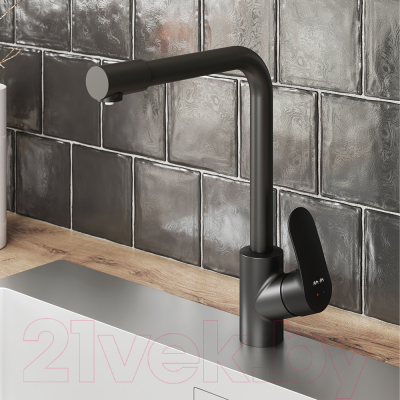 Смеситель AM.PM Like F8005722