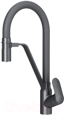 Смеситель AM.PM Like F8007822 - фото