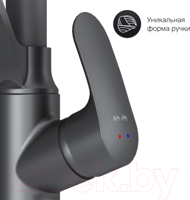 Смеситель AM.PM Like F8007822