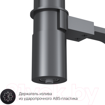 Смеситель AM.PM Like F8007822