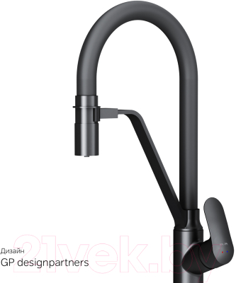 Смеситель AM.PM Like F8007822