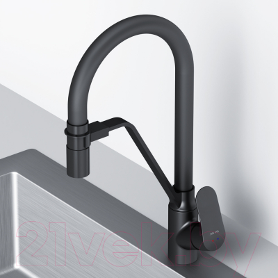 Смеситель AM.PM Like F8007822