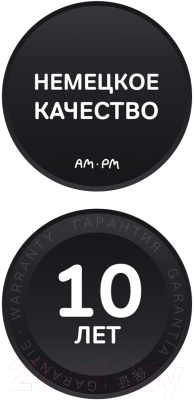 Смеситель AM.PM Like F8007822