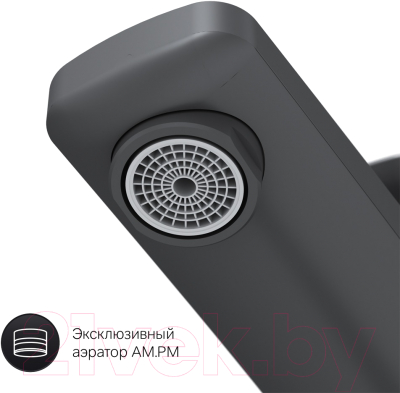 Смеситель AM.PM Gem F90A92022