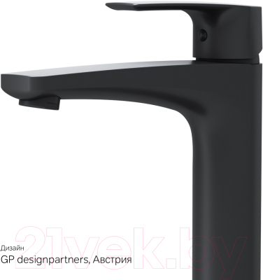 Смеситель AM.PM Gem F90A92022