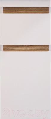 Тумба под умывальник AM.PM X-Joy M85AFSX0402WG - фото