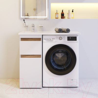 Тумба под умывальник AM.PM X-Joy M85AFSX0402WG