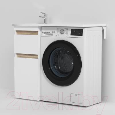 Тумба под умывальник AM.PM X-Joy M85AFSX0402WG