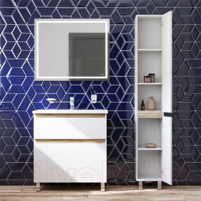 Тумба под умывальник AM.PM X-Joy M85AFSX0802WG