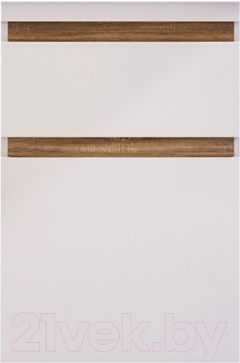 Тумба под умывальник AM.PM X-Joy M85AFSX0602WG - фото