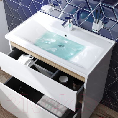 Тумба под умывальник AM.PM X-Joy M85AFSX1002WG