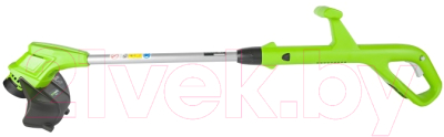 Триммер аккумуляторный Greenworks G24LT30 - фото