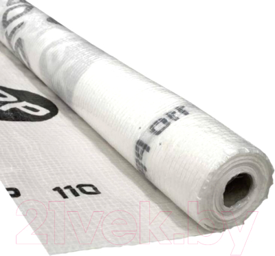 Пароизоляционная пленка Strotex 110 PI PMS-18 - фото