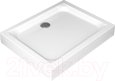 Душевой поддон AM.PM Gem W90T-404-100280W - фото