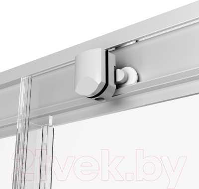 Душевой уголок AM.PM Gem W90G-404-120280-MT