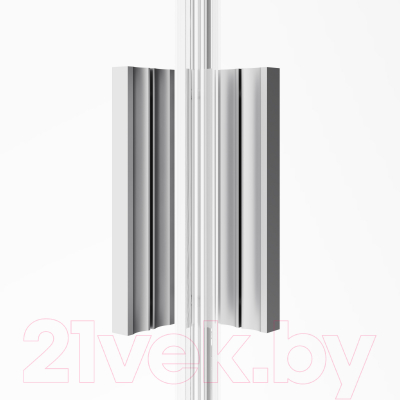 Душевой уголок AM.PM Gem W90G-404-120280-MT