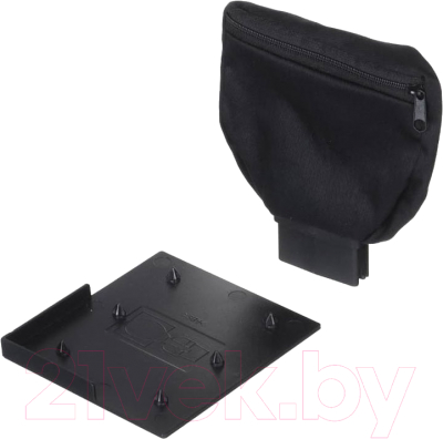 Вибрационная шлифовальная машина Greenworks G24SS14