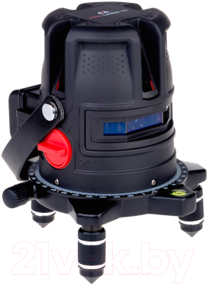 Лазерный нивелир ADA Instruments ProLiner 4V / A00474 - фото