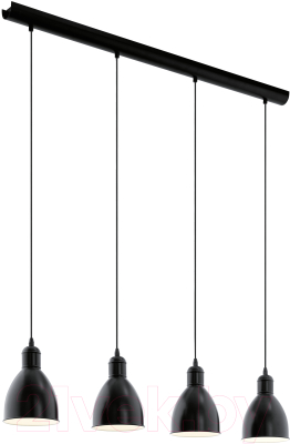 Люстра Eglo Priddy 49466 - фото