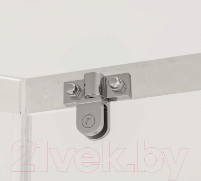 Душевой уголок Niagara NG-6616-08 100x100x190