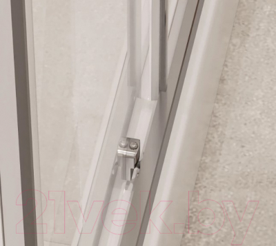 Душевой уголок Niagara NG-6616-08 100x100x190